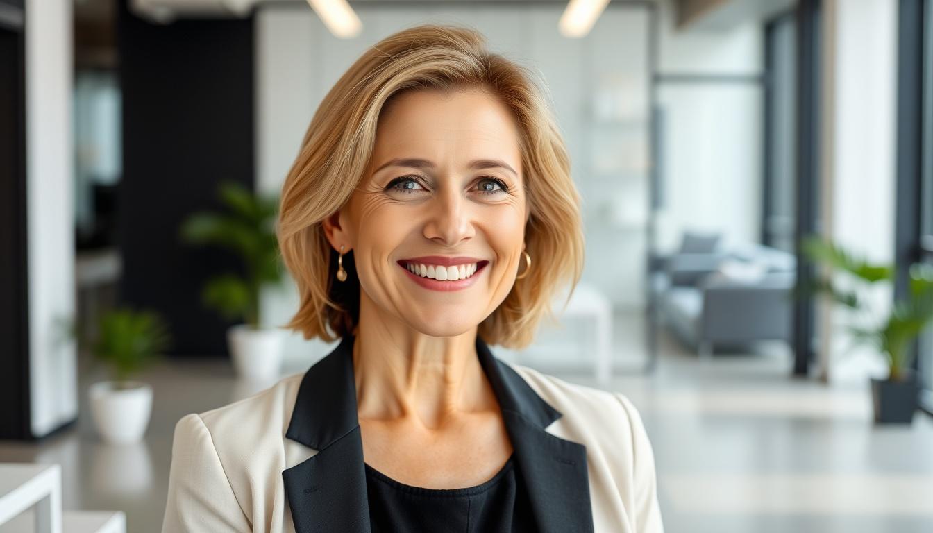 María González